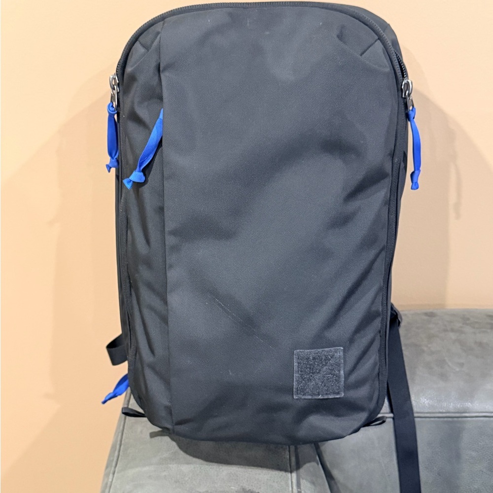 EVERGOODS "CPL 24" Backpack